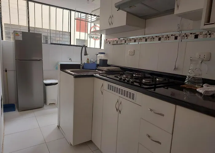 Apartamento Mandalas Cuzco