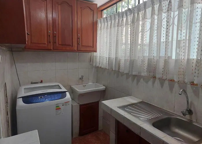 Mandalas Apartamento *