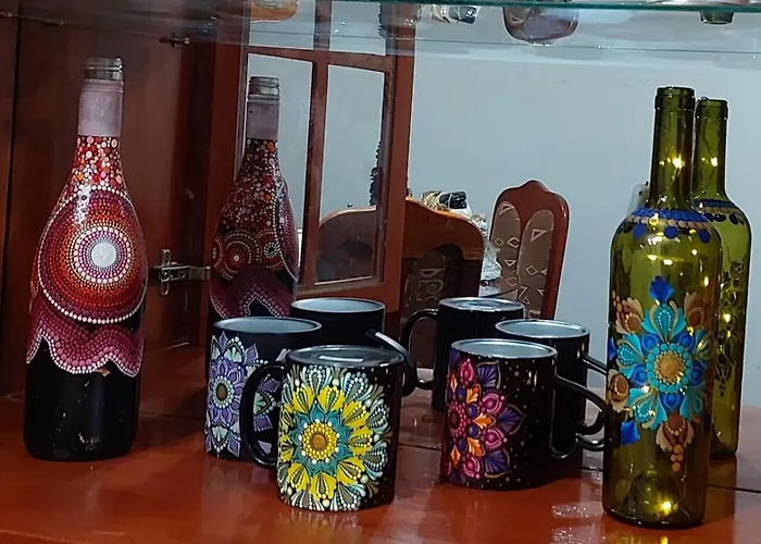 Apartamento Mandalas