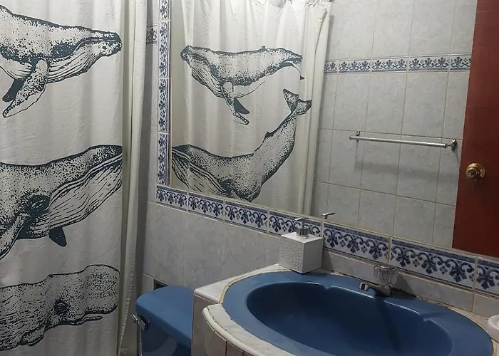 Mandalas Apartamento *