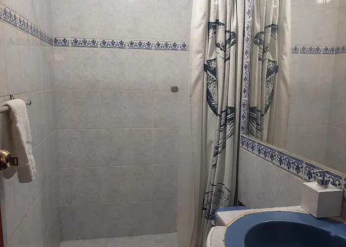 Apartamento Mandalas *